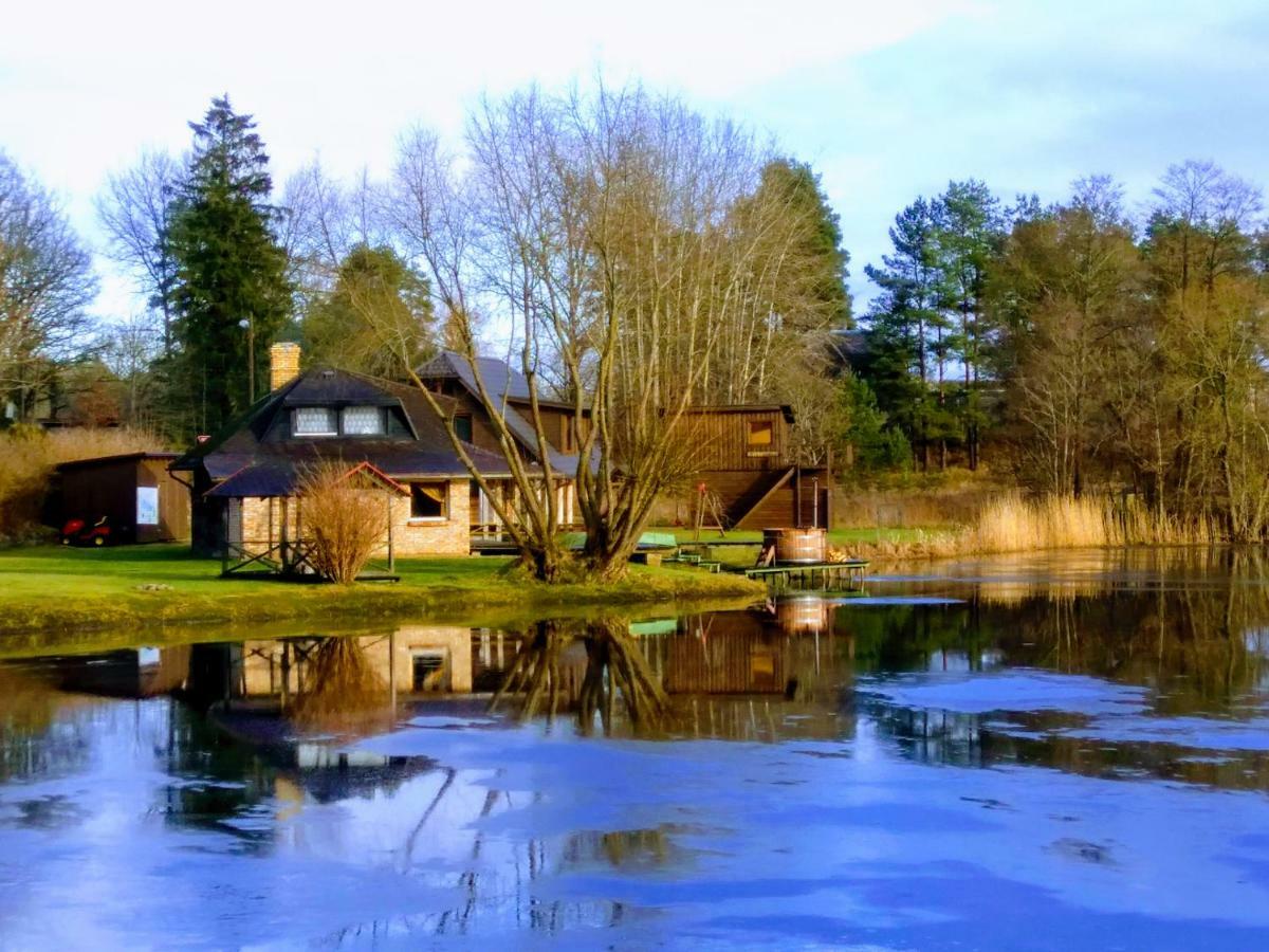 Annes Pace Exterior foto