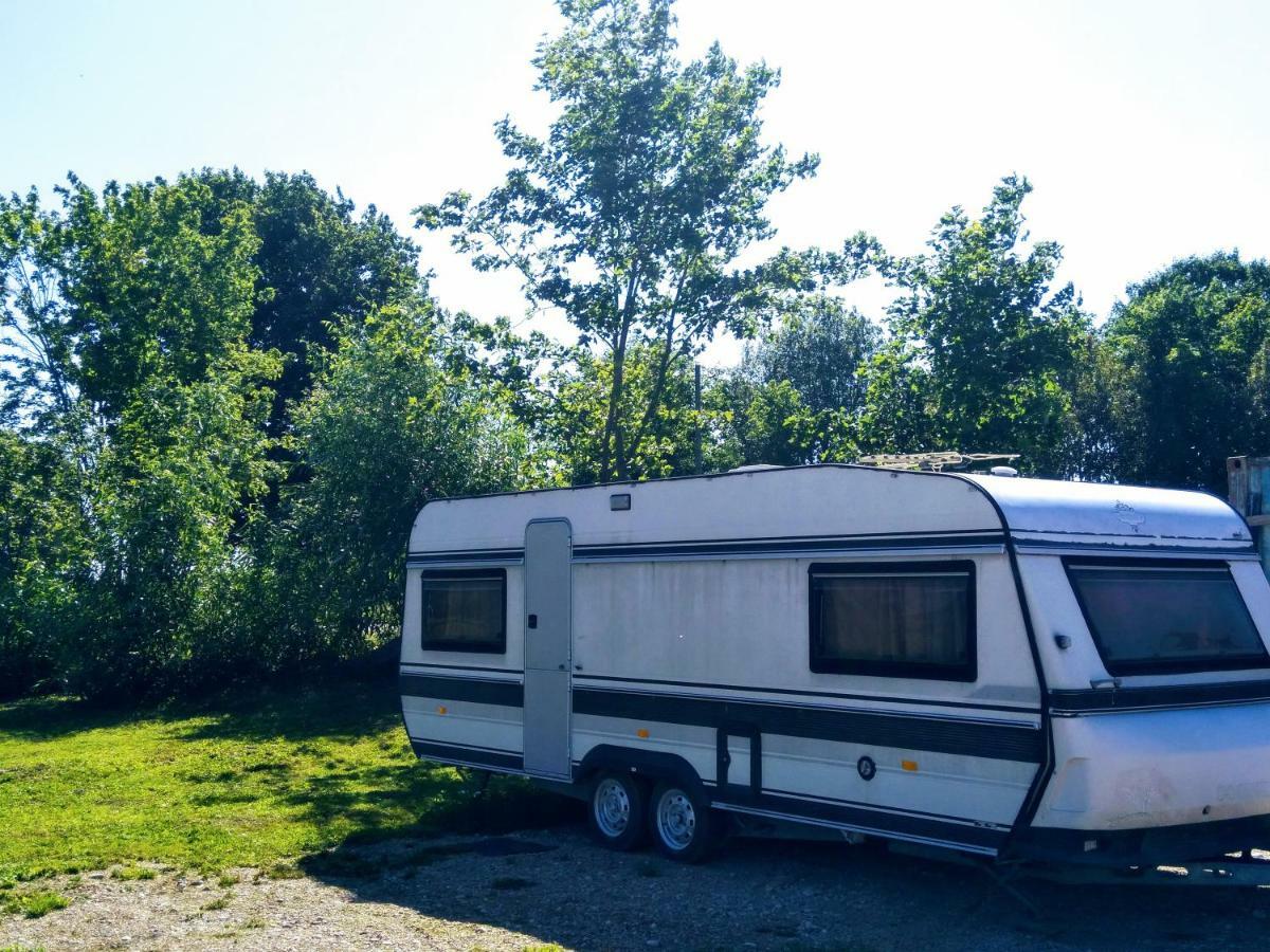 Annes Pace Exterior foto